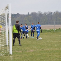 OLT: Mirków Długołęka - Unia Wrocław 1:0