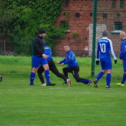 Kometa Krzelów Vs Muchobór Wrocławskie