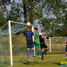 MKS MYSZKÓW - RKS GRODZIEC