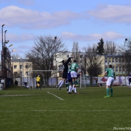 Korona - WKS Rzaśnik 3:0