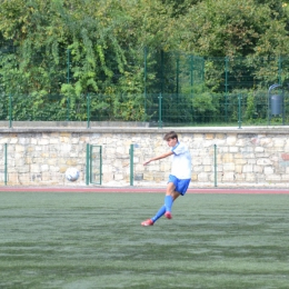 WKS Śląsk Wrocław JM – Unia Wrocław JS 3:3