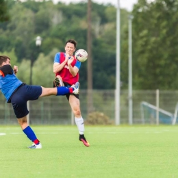 Antares - Poznań FC (fot. Szymon Malicki)