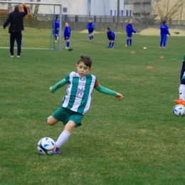 Warta Sieraków vs Sparta Oborniki