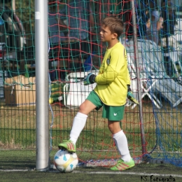 Wiara Lecha vs Sparta Oborniki