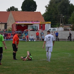 Makowice - Stanowice 03.09.2016