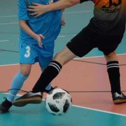 FA Academy Winter Cup - rocznik 2009