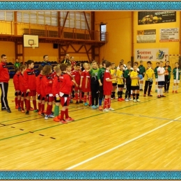 Turniej Olimpia Cup Piekary Śląskie