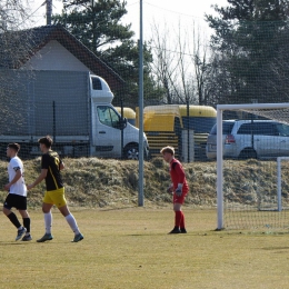 LKS ŻYGLIN - Sparta Zabrze