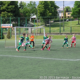 Sarmacja-Szczaksa