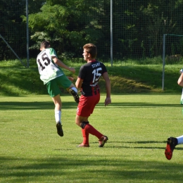 JM: Start Rymanów  3:1  Brzozovia Brzozów