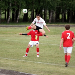 Czarni Lniano - Polonia Bydgoszcz 27.05.2015.