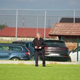 GKS Męcinka - Kaczawa Bieniowice 30.05.2021 r.