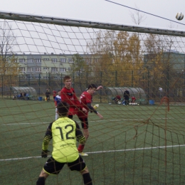 MSPN Górnik - Tarnowiczanka 5:0