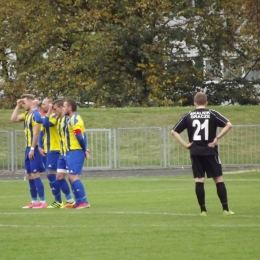 Piast - Skalnik Gracze 2-2