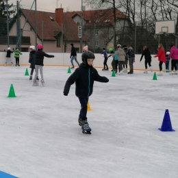 Ferie z ASP rocznika 2011/2010 dzień II