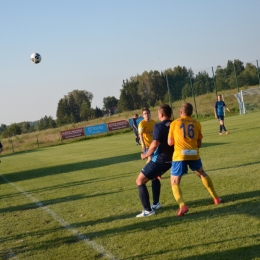 28-08-2016 MZGZ LKS Różnowow 3:2 KS Burza SRWSiO Słupy