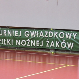 Turniej Gwiazdkowy w Jastrzębiu-Zdrój