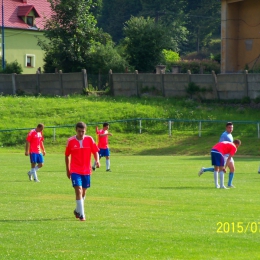 SPARING . Kryształ Stronie Śląskie   Śnieżnik Domaszków