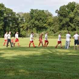 Niedziela na turnieju