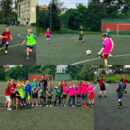 „AP LEAGUE” - liga wewnętrzna Akademii / kwiecień-czerwiec 2025.