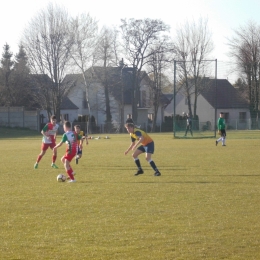 LECHIA - ZŁOCI 17.04.19