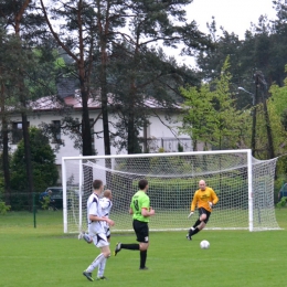 LKS Jemielnica - Skalnik Tarnów Op. 2:1