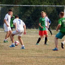 Szkółka Piłkarska Fair Play - LKS Mierzyn