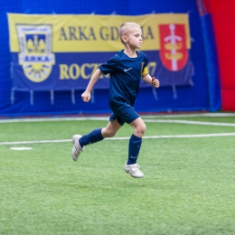 Turniej Football Arena Cup Szczecin - I MIEJSCE 21-22.02.2015