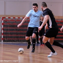 WIELKI FINAŁ DECATHLON BCL 2018-2019 - FOTORELACJA