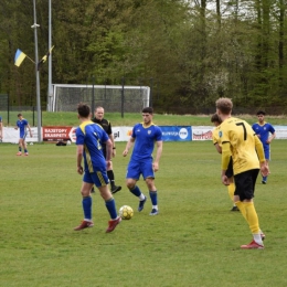 WKS GRYF Wejherowo - Arka II Gdynia 3:1