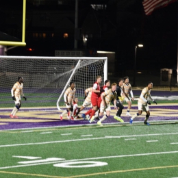 US Open Cup Wisła-One Knoxville