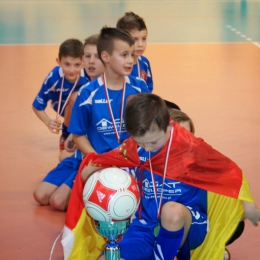 Turniej Orlik Cup Świdnica (21.02.2015)