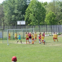 OLM: Ślęza Wrocław - Unia Wrocław 0:0