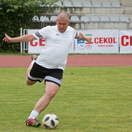 "CEKOL CUP 2018" - fotorelacja