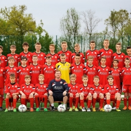 FC WROCŁAW ACADEMY 2016