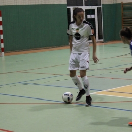 Ekstraliga Futsalu LKS Rolnik B. Głogówek - AZS UJ Kraków 3:1