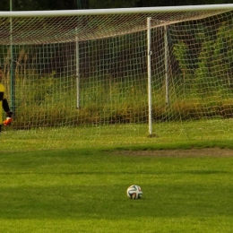 Polonia Iłża 3:2 (0:2) Pilica Nowe Miasto nad Pilicą (fot. Mateusz Kot)