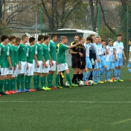 CLJ: Legia Warszawa 4:0 Stomil Olsztyn