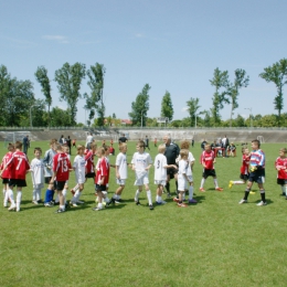 cz.11. - Letni Bron Cup na głównym stadionie