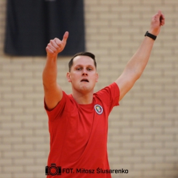 Polonia Bielany Wrocławskie - Madness Stal Chocianów (8:6)