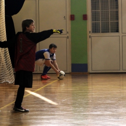 "GÓRNIK KONIN CUP"(09.02.2014)