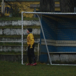 Lechia - Morena - 24.10.2009