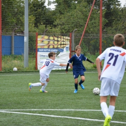Zwycięski mecz z Gedania Gdańsk 0:4