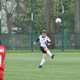 SEMP II - Wilga Garwolin (I Liga Wojewódzka U-15) 3:1