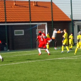 XIX Turniej Tymbarku U-10