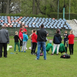 Majówka z CKS  03.05.2017r