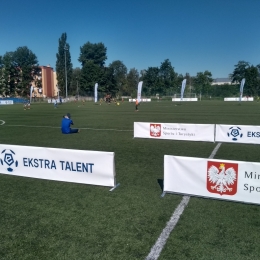 Ekstra Talent - Zabrze