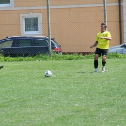 KS Łapsze Niżne 3:2 ZKP Asy Zakopane