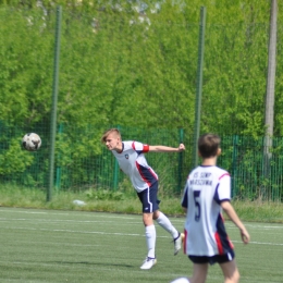 Radomiak - SEMP II (I Liga Wojewódzka U-15) 0:3