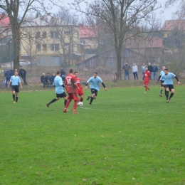 Gwiazda Maćkowice - GKS Orły